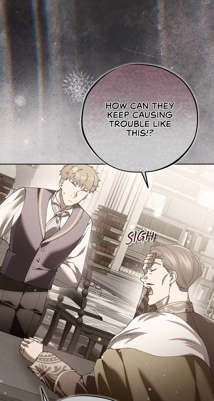 Run Away, From Me Chapter 62 - Page 82