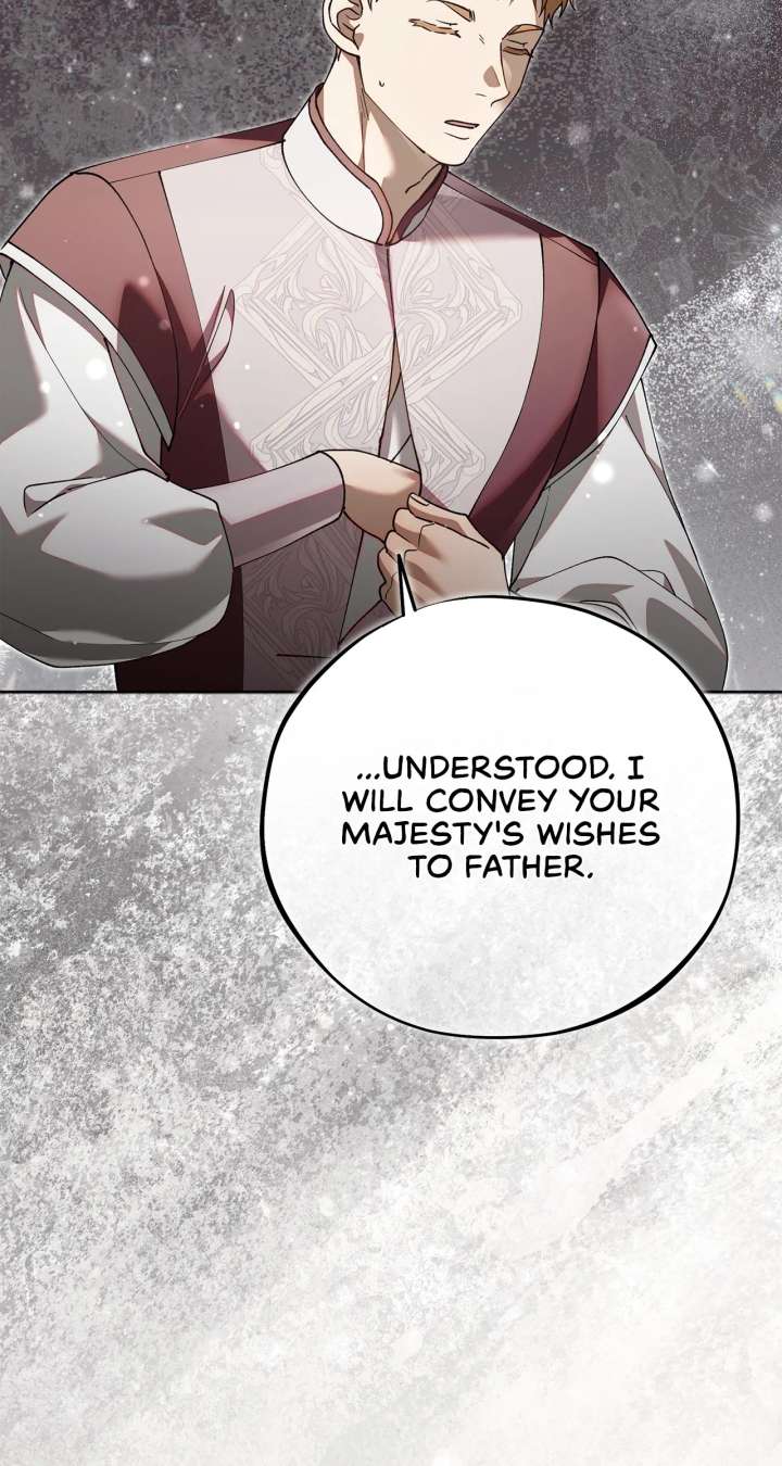 Run Away, From Me Chapter 62 - Page 90