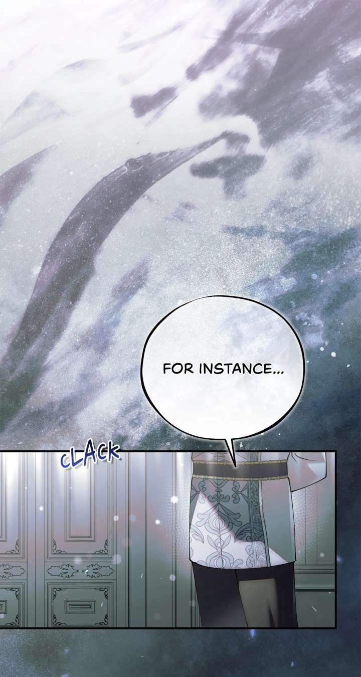 Run Away, From Me Chapter 62 - Page 10