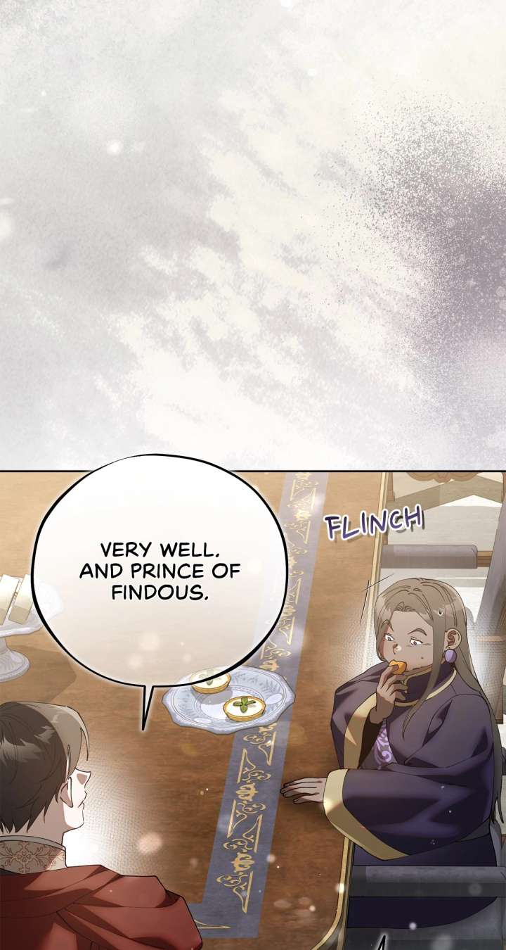 Run Away, From Me Chapter 62 - Page 91