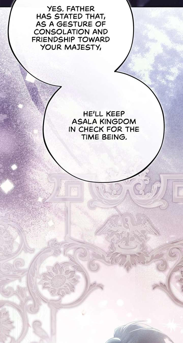 Run Away, From Me Chapter 62 - Page 95