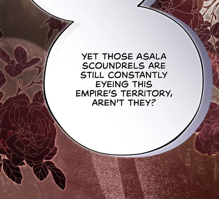 Run Away, From Me Chapter 62 - Page 97