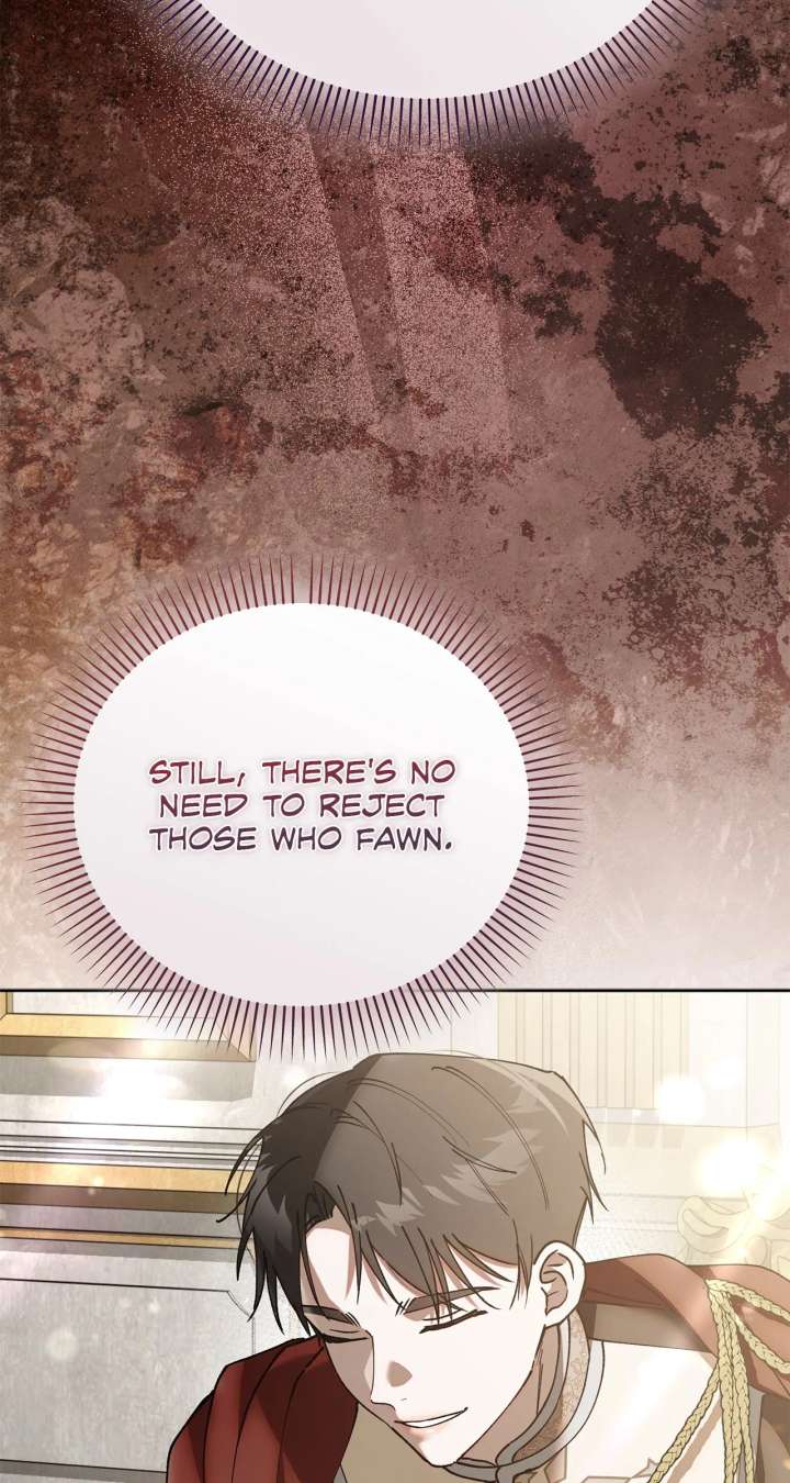 Run Away, From Me Chapter 62 - Page 99