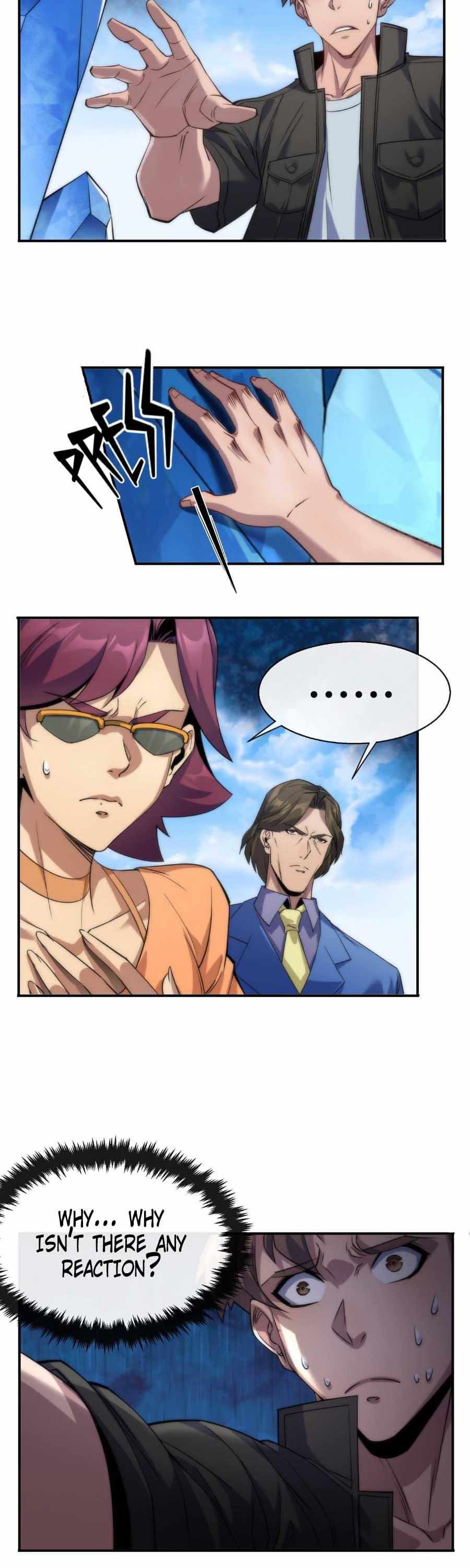 Rune King Chapter 12 - Page 18