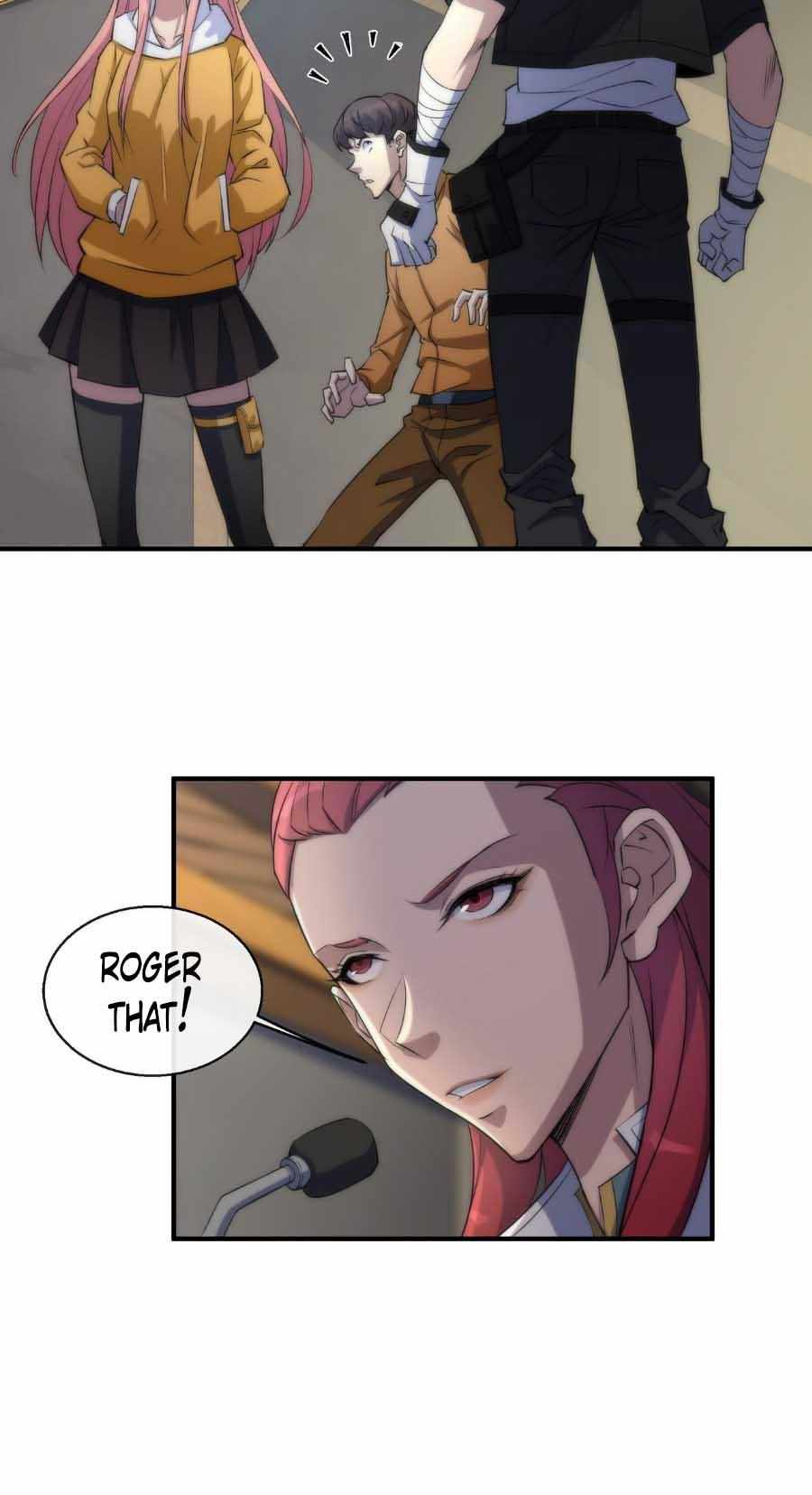 Rune King Chapter 13 - Page 18