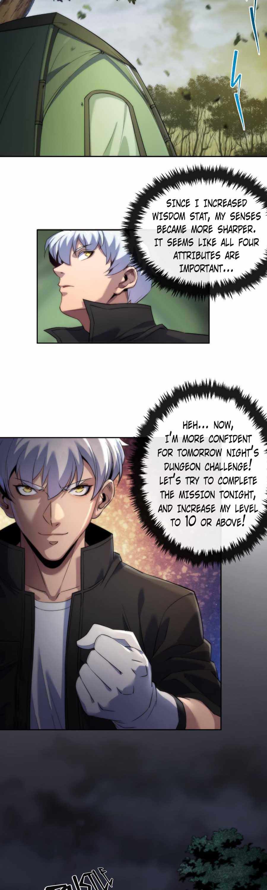 Rune King Chapter 15 - Page 14