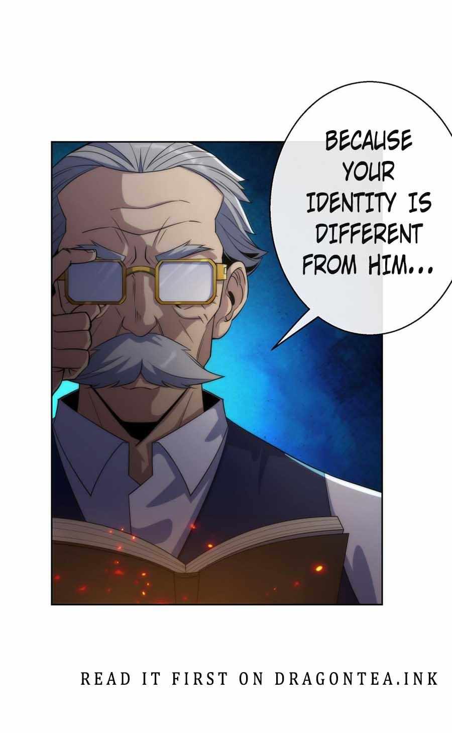 Rune King Chapter 15 - Page 24