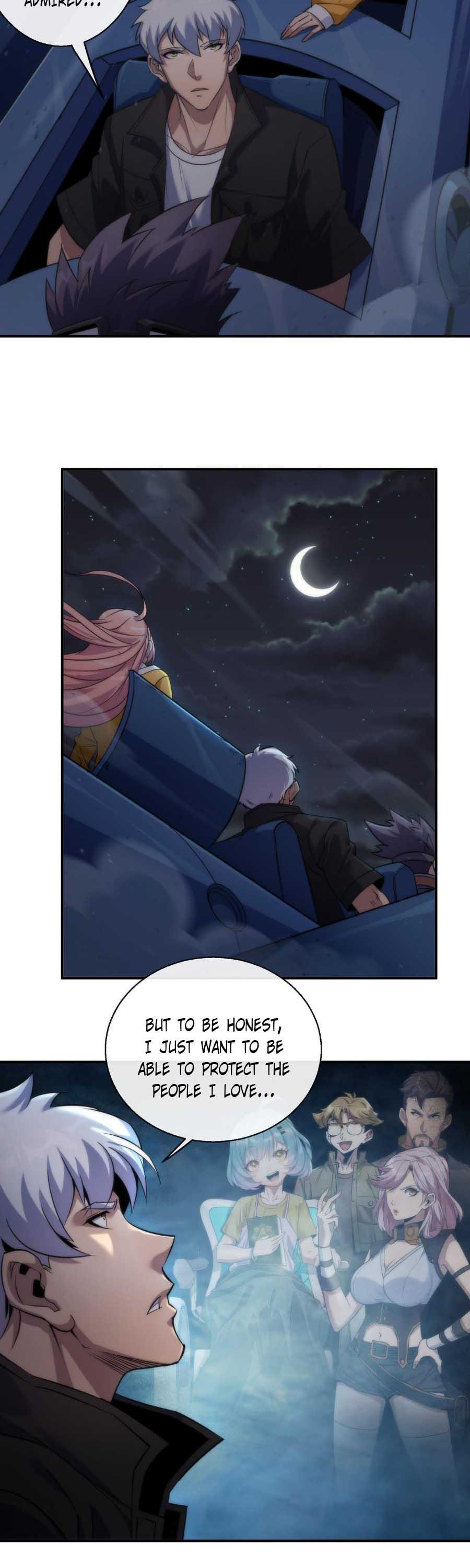 Rune King Chapter 17 - Page 15