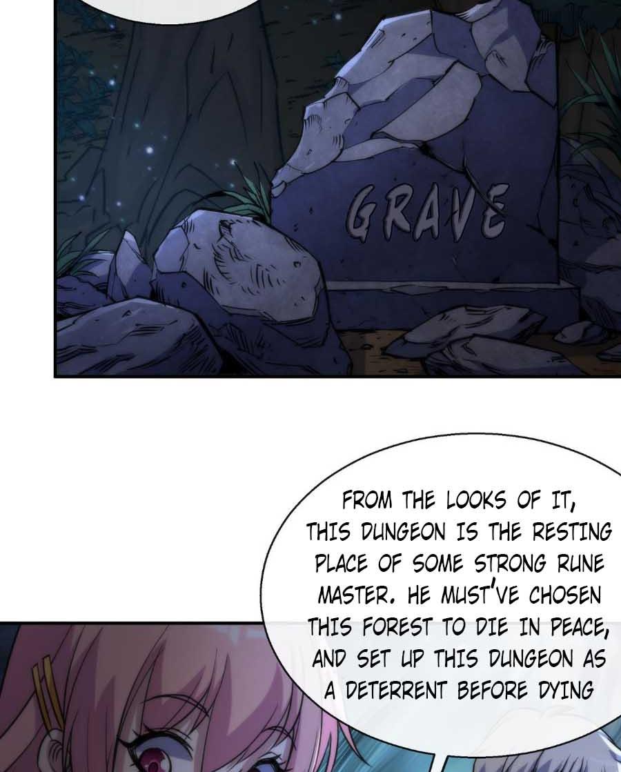 Rune King Chapter 17 - Page 21