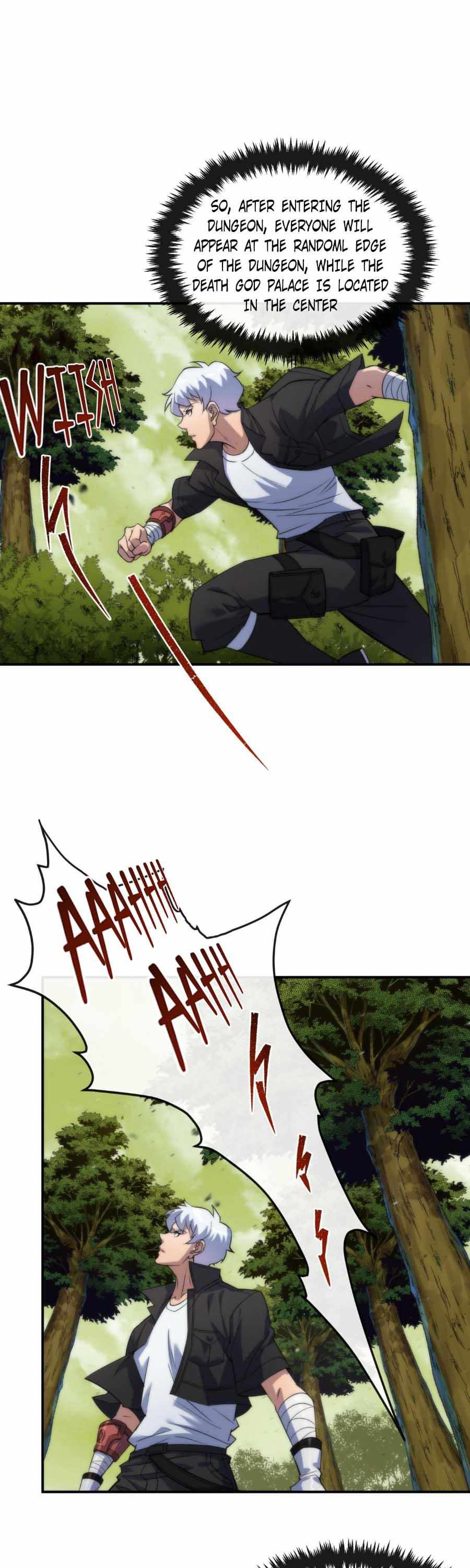 Rune King Chapter 18 - Page 16
