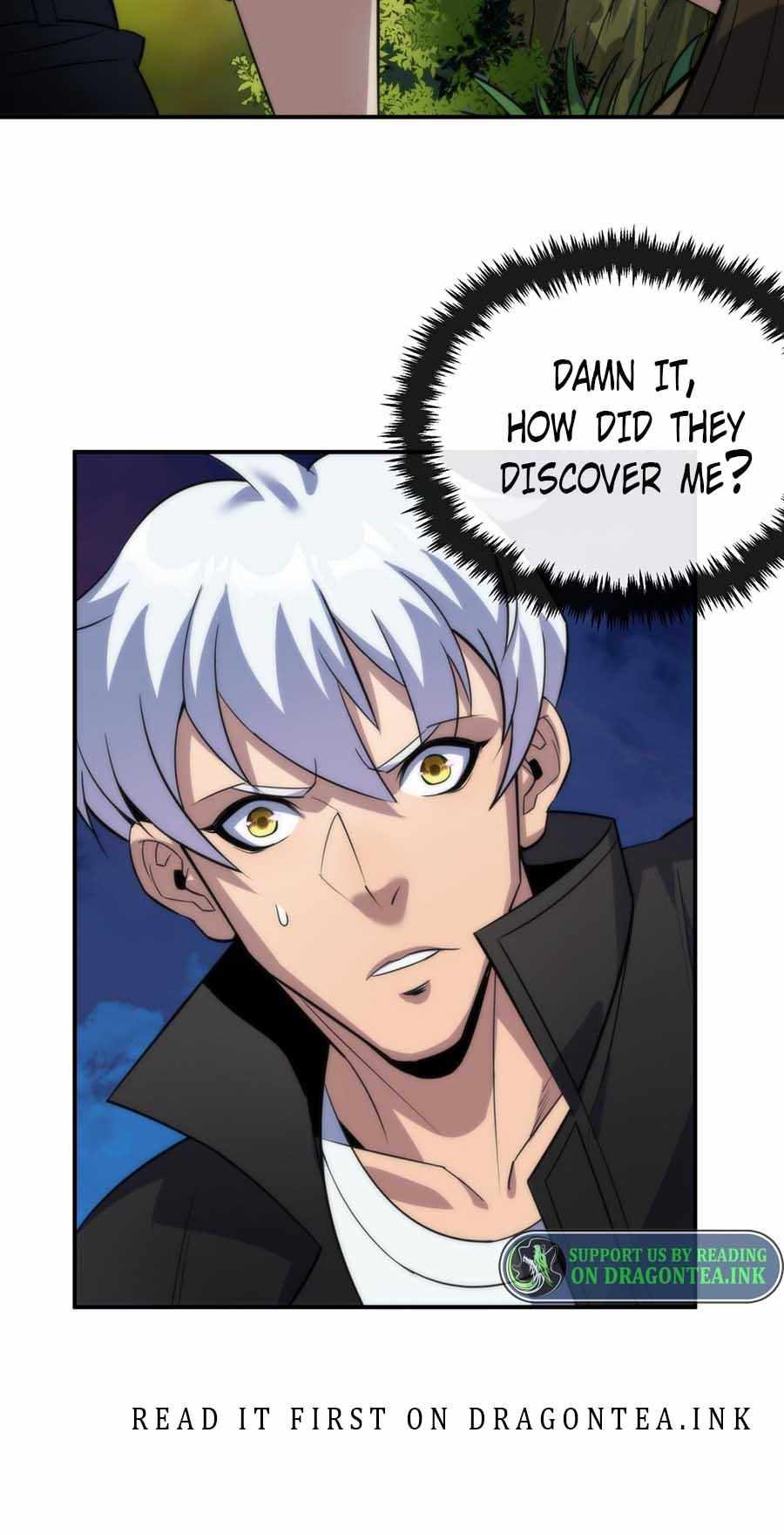 Rune King Chapter 18 - Page 26