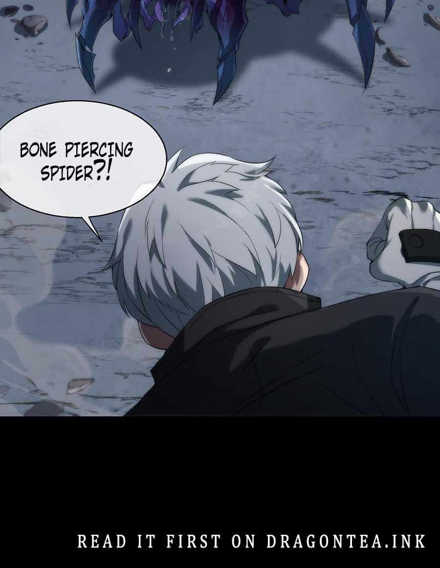 Rune King Chapter 2 - Page 20