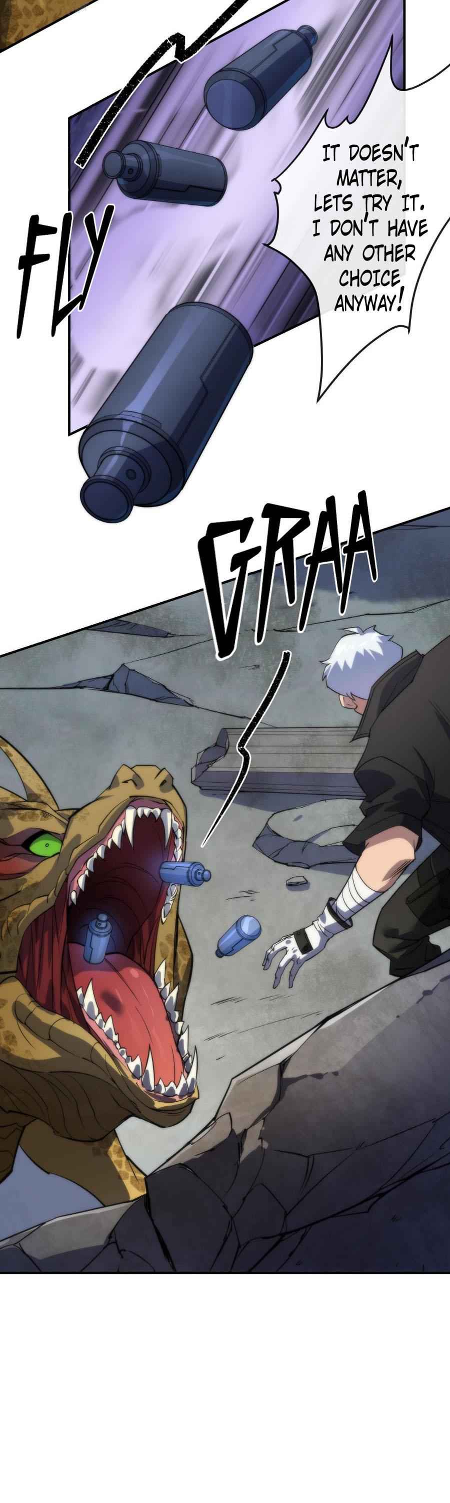 Rune King Chapter 21 - Page 16