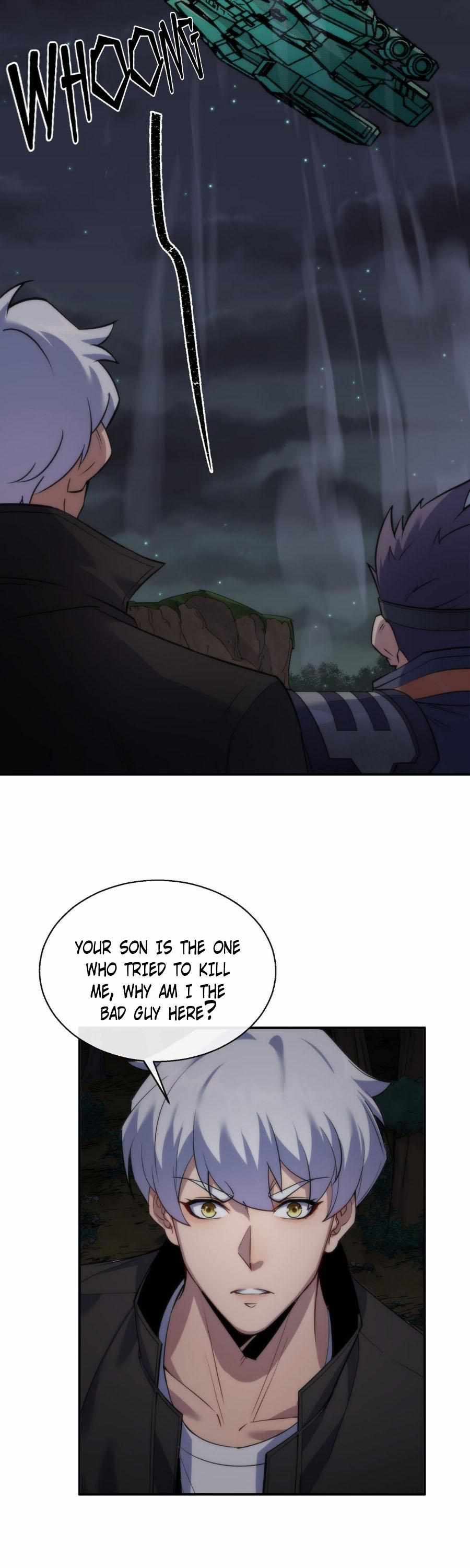 Rune King Chapter 22 - Page 16