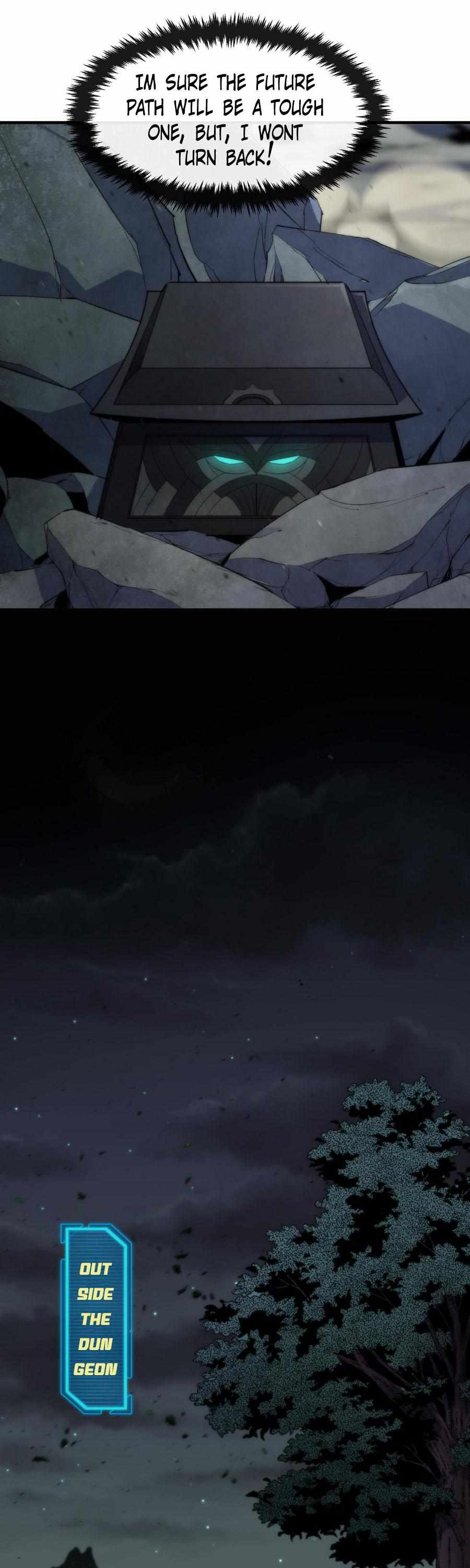 Rune King Chapter 22 - Page 3