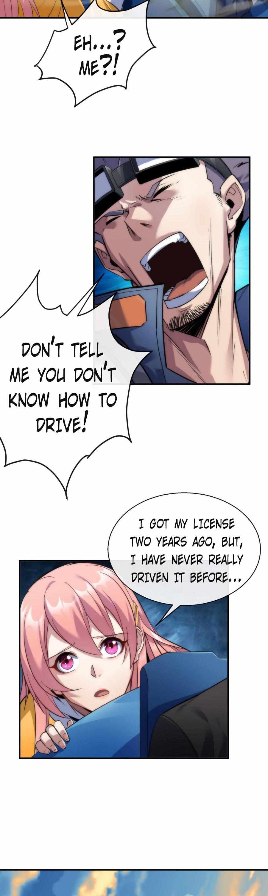 Rune King Chapter 23 - Page 14