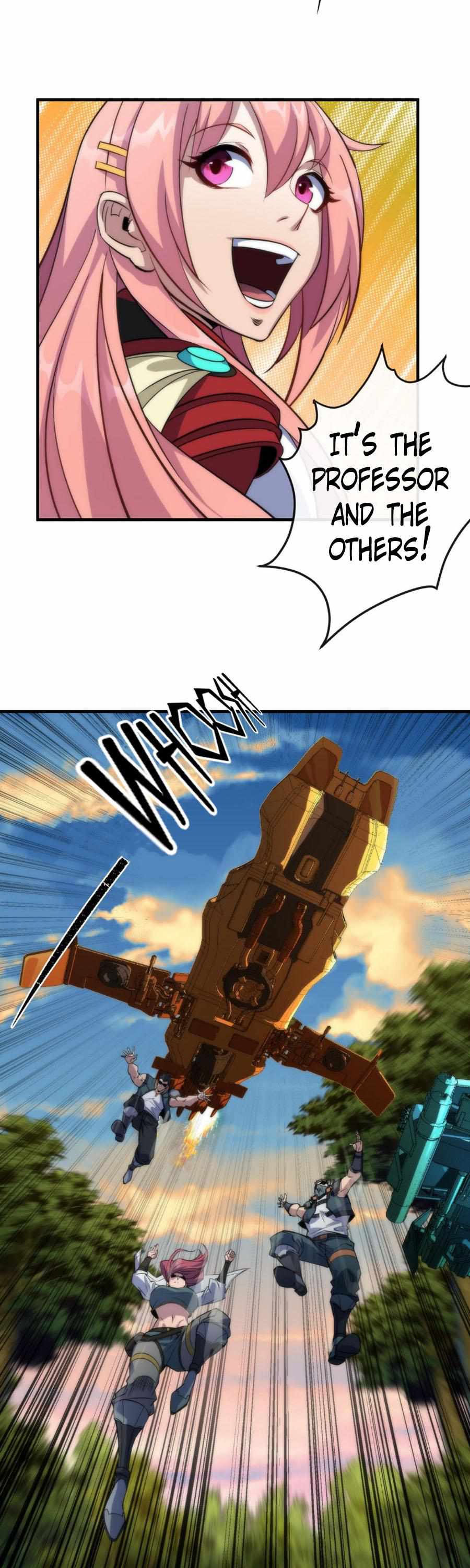 Rune King Chapter 25 - Page 16