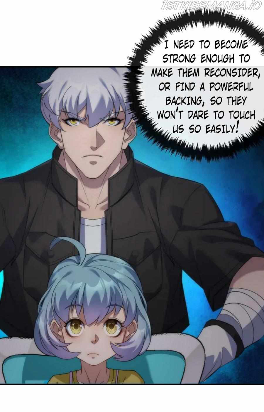 Rune King Chapter 29 - Page 29