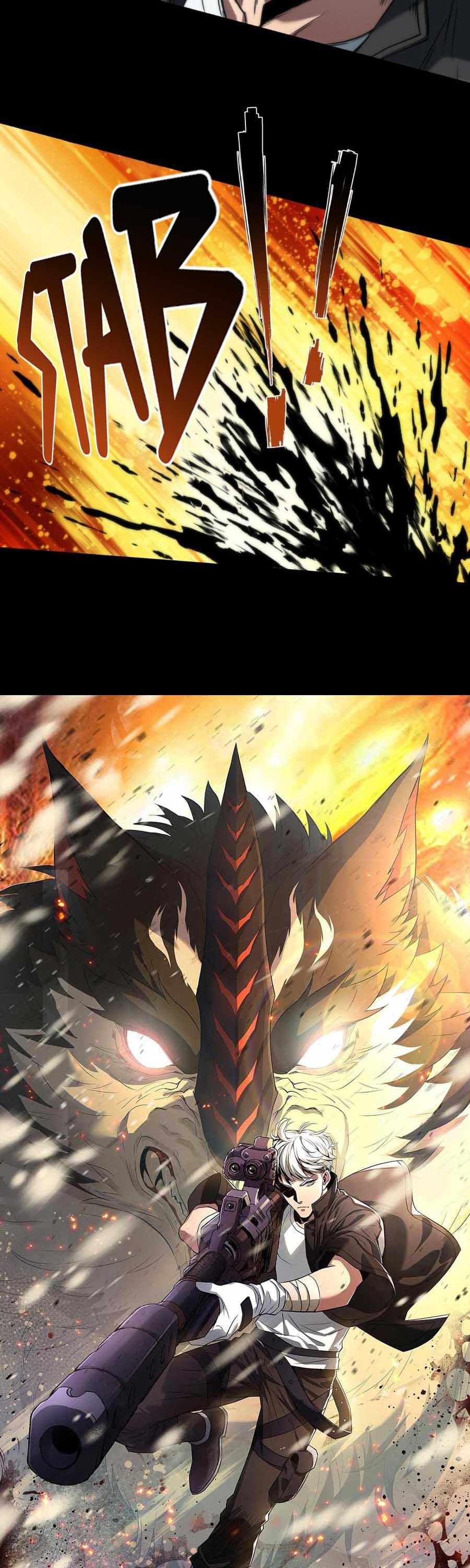 Rune King Chapter 3 - Page 6
