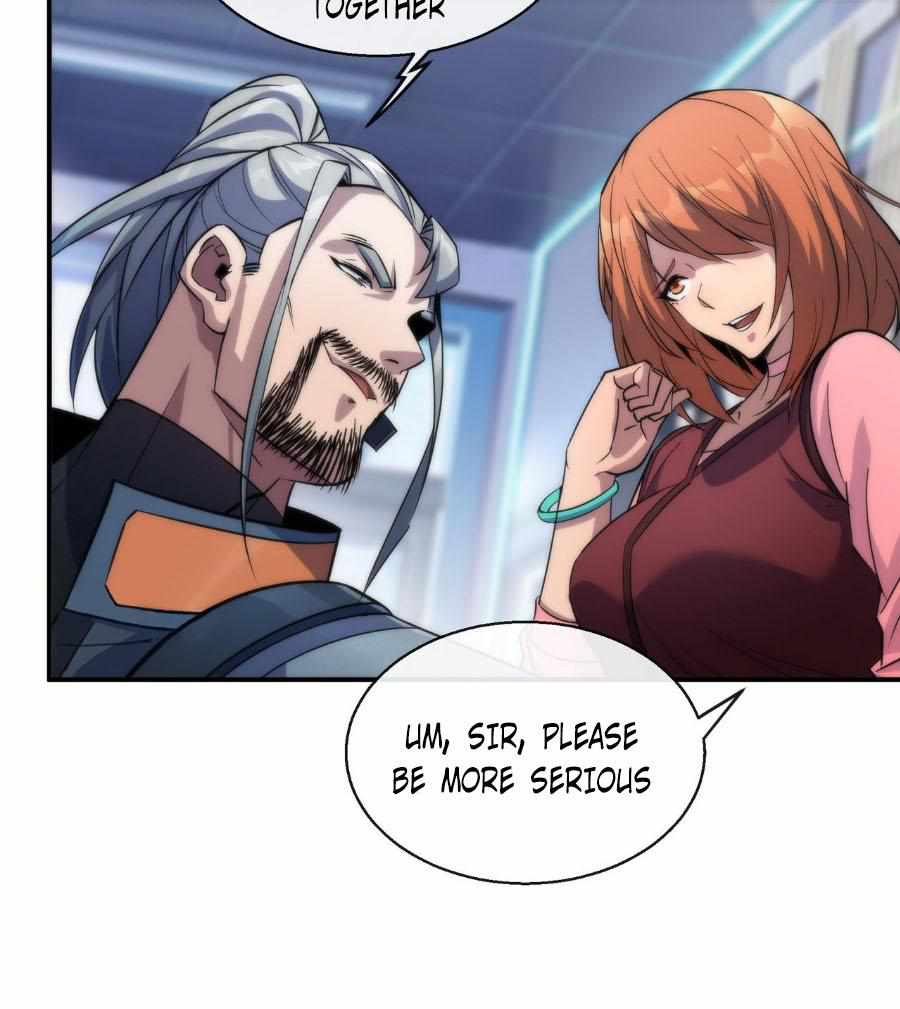 Rune King Chapter 30 - Page 21