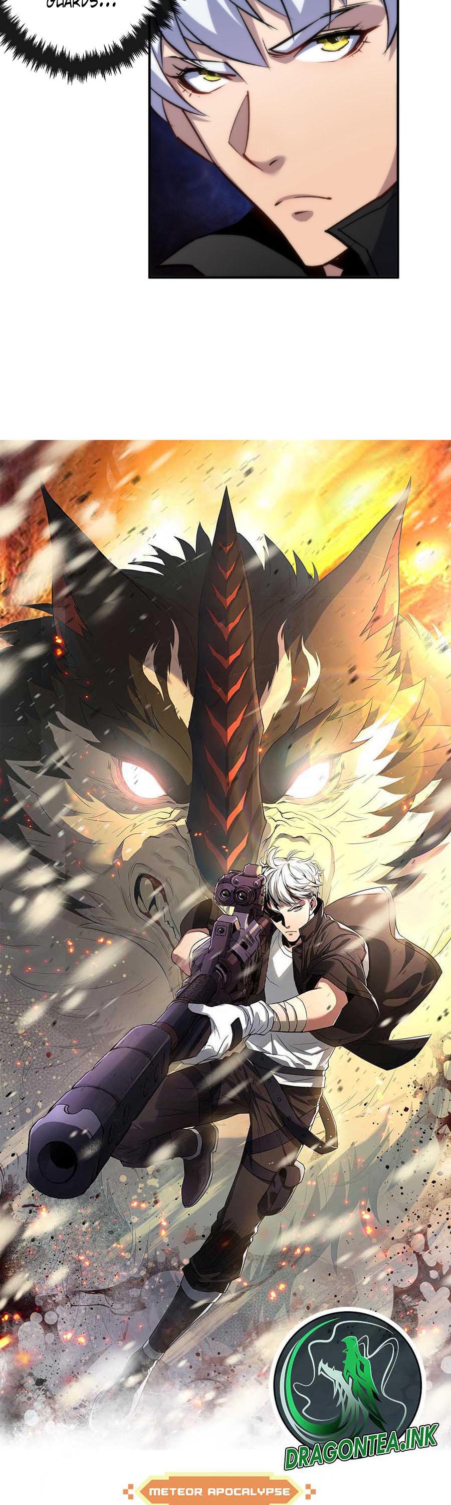 Rune King Chapter 31 - Page 10