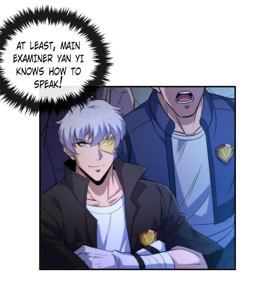 Rune King Chapter 34 - Page 17