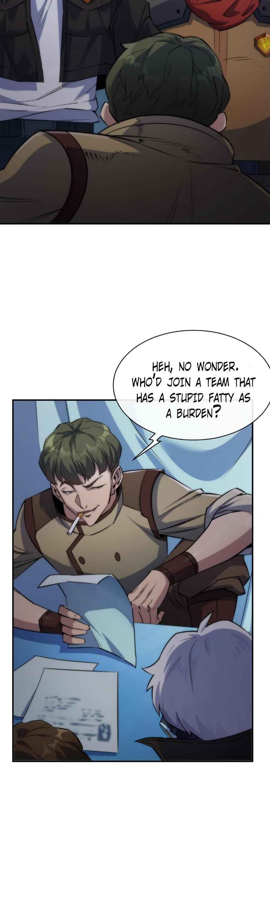 Rune King Chapter 35 - Page 16