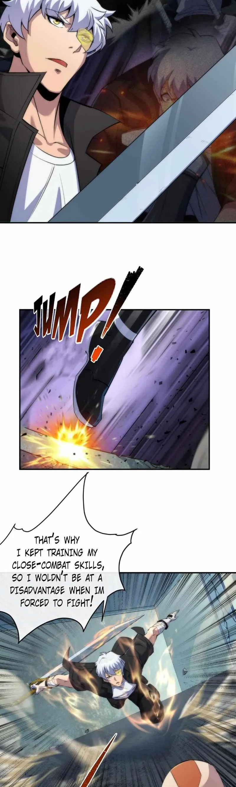Rune King Chapter 41 - Page 13