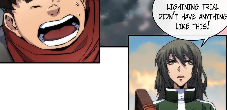 Rune King Chapter 42 - Page 12