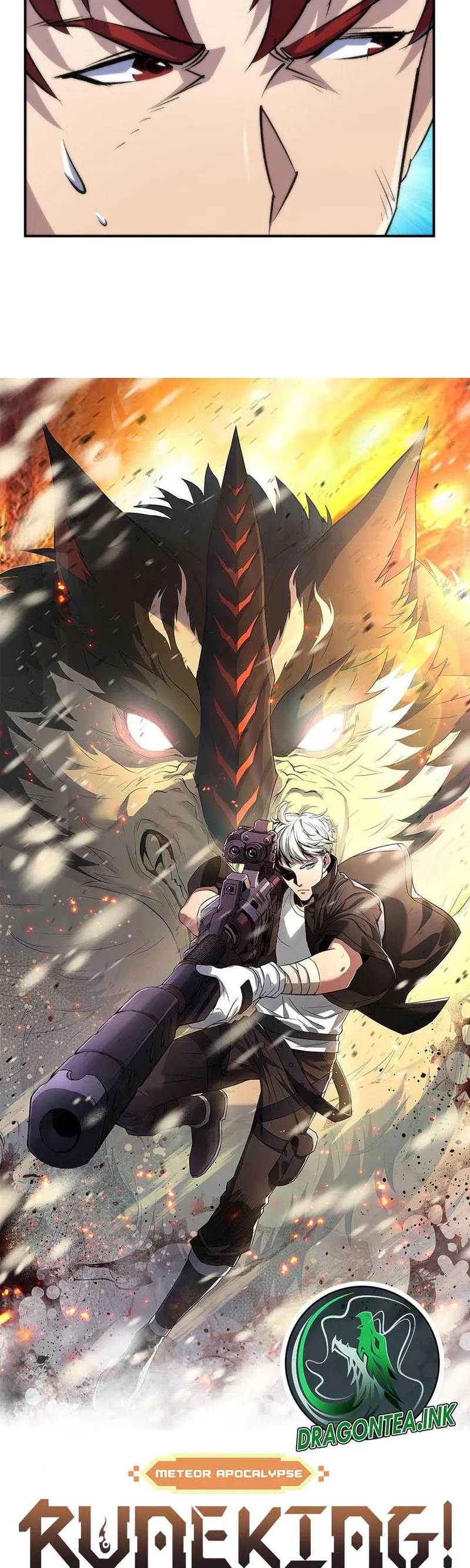 Rune King Chapter 43 - Page 6