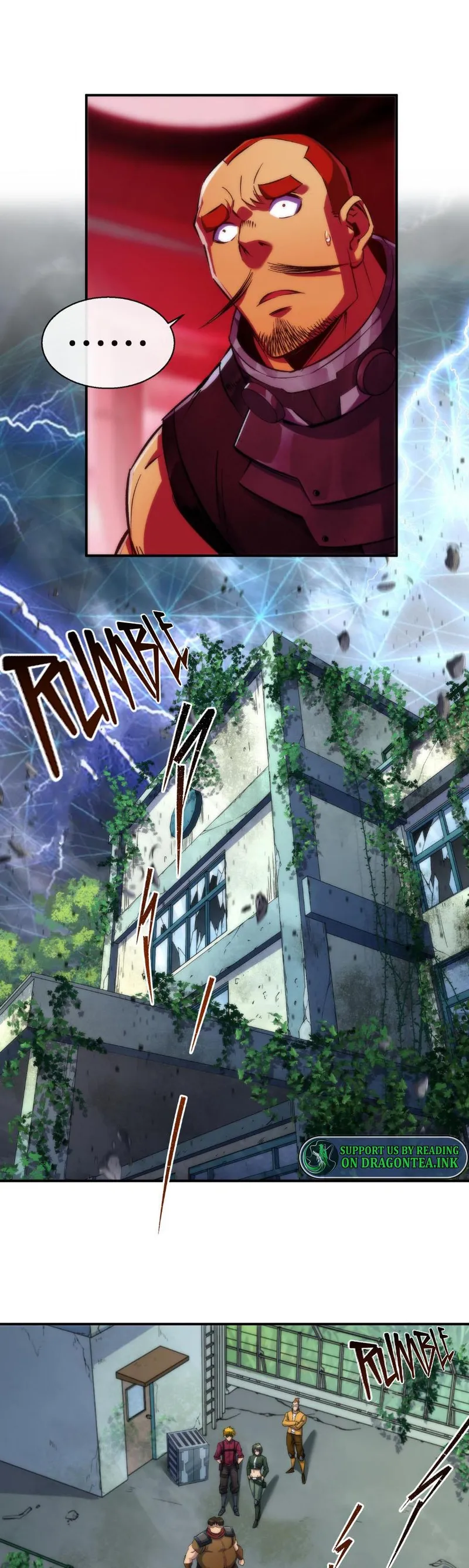 Rune King Chapter 44 - Page 14