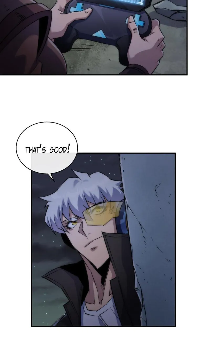 Rune King Chapter 48 - Page 26