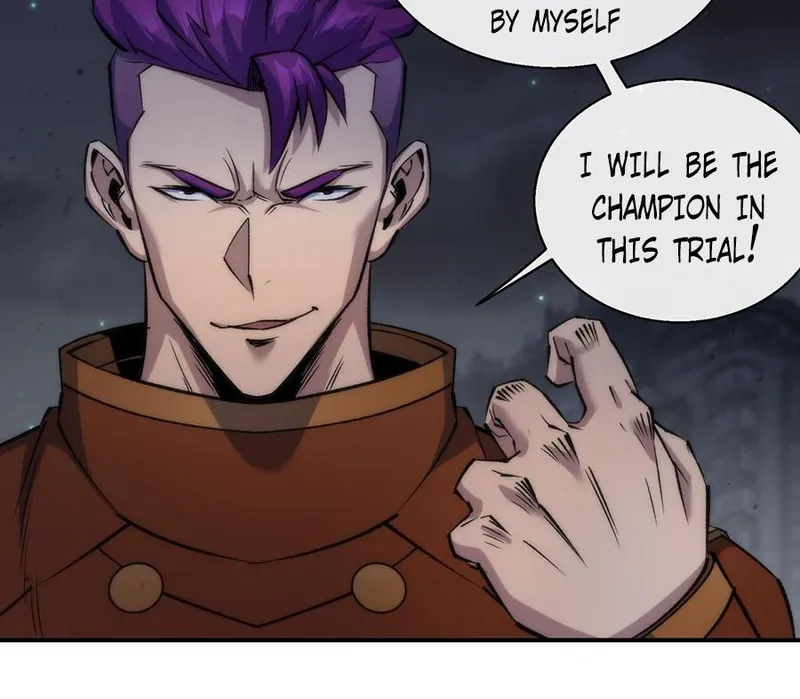 Rune King Chapter 50 - Page 28