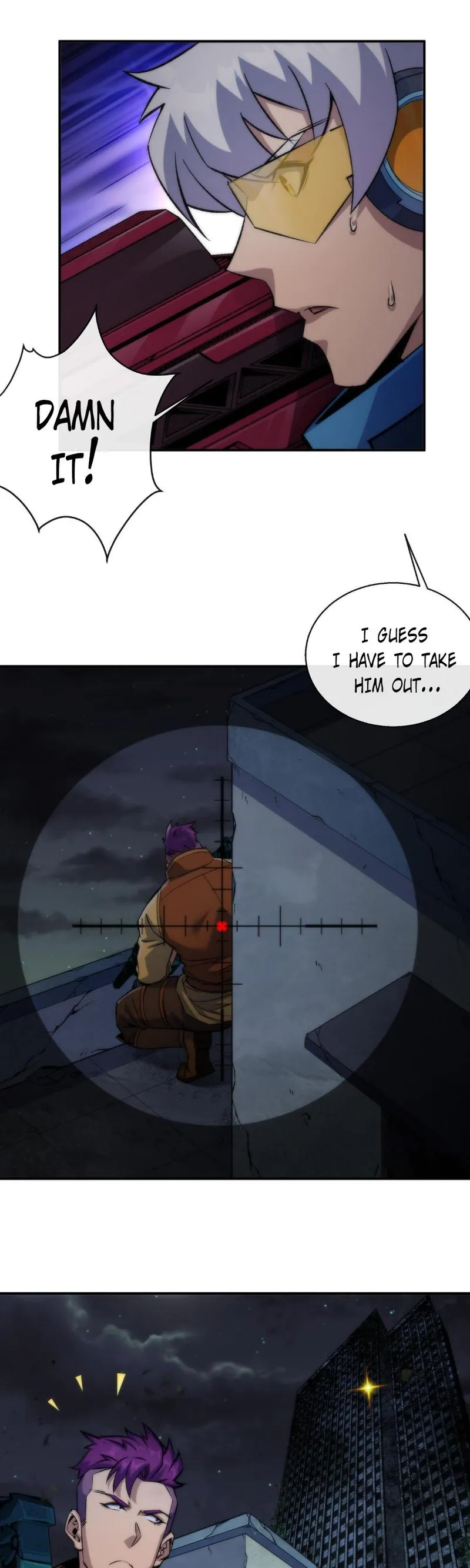 Rune King Chapter 51 - Page 13