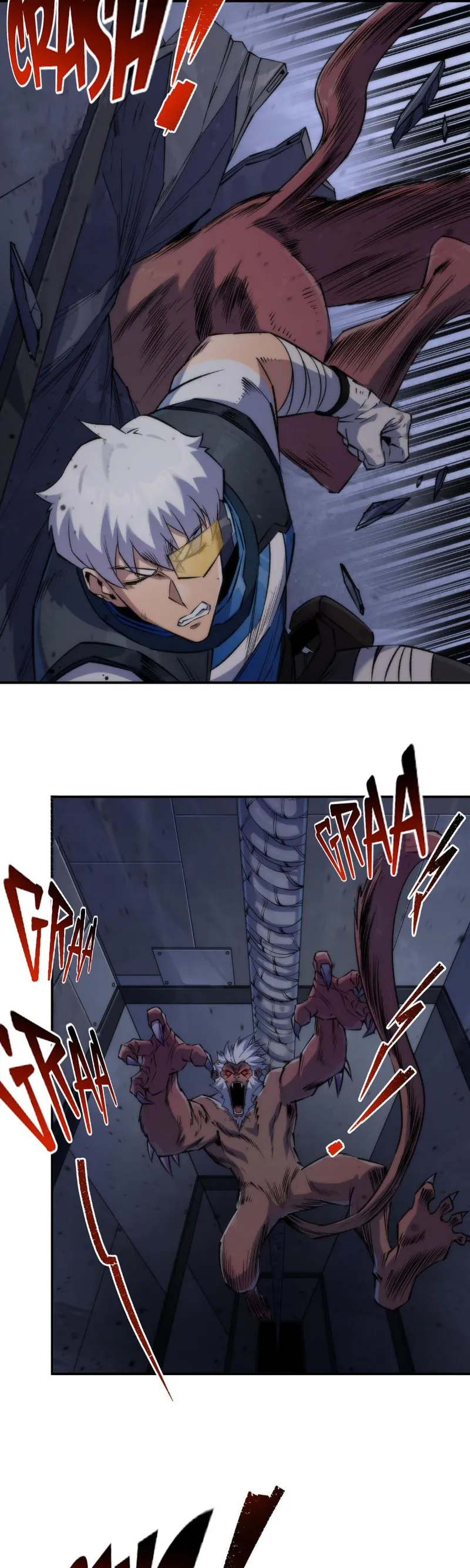 Rune King Chapter 52 - Page 14