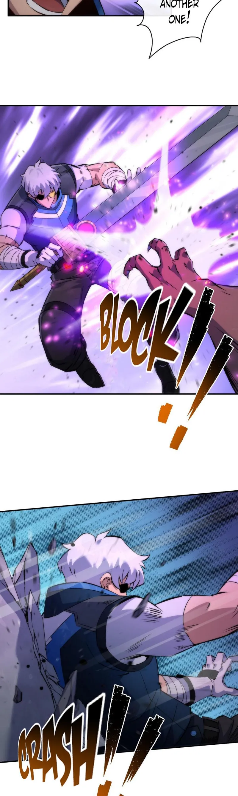 Rune King Chapter 52 - Page 4
