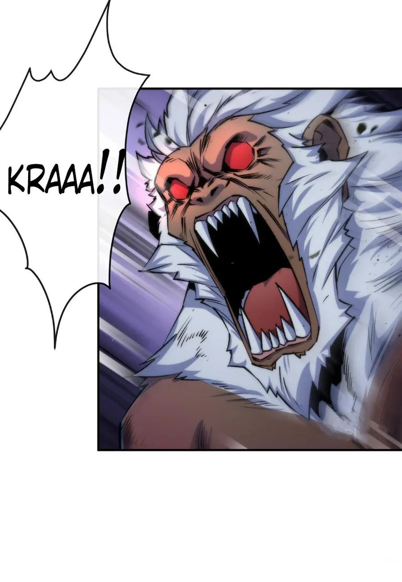 Rune King Chapter 52 - Page 6