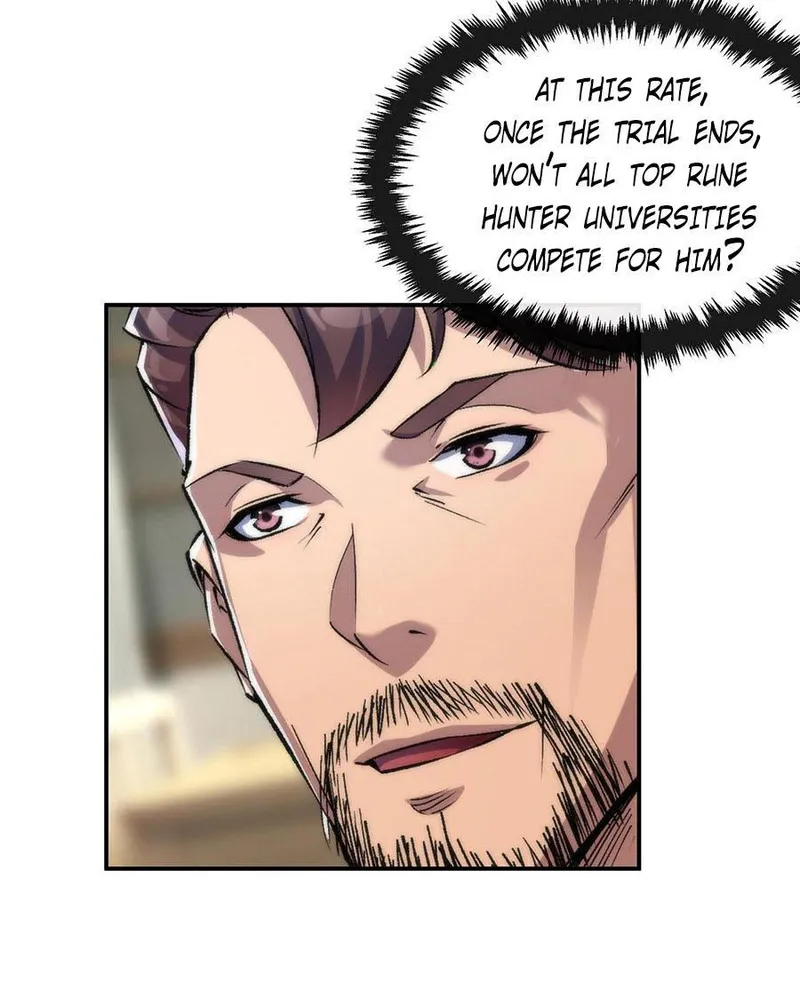 Rune King Chapter 53 - Page 24