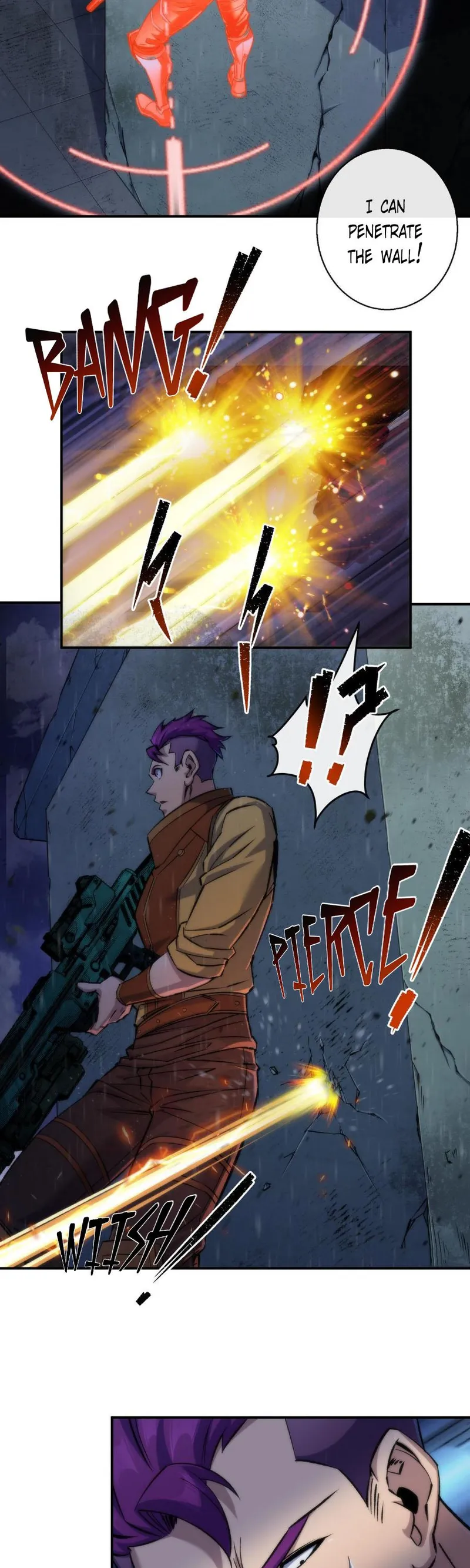 Rune King Chapter 53 - Page 8
