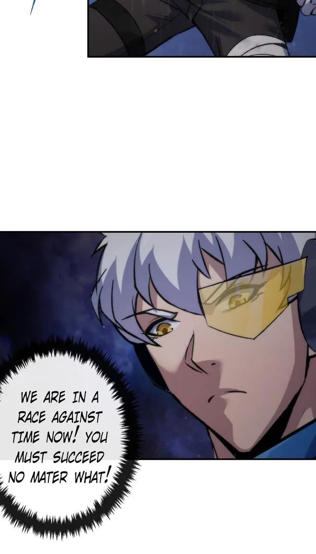 Rune King Chapter 54 - Page 21