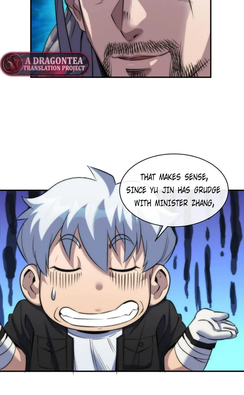 Rune King Chapter 62 - Page 20
