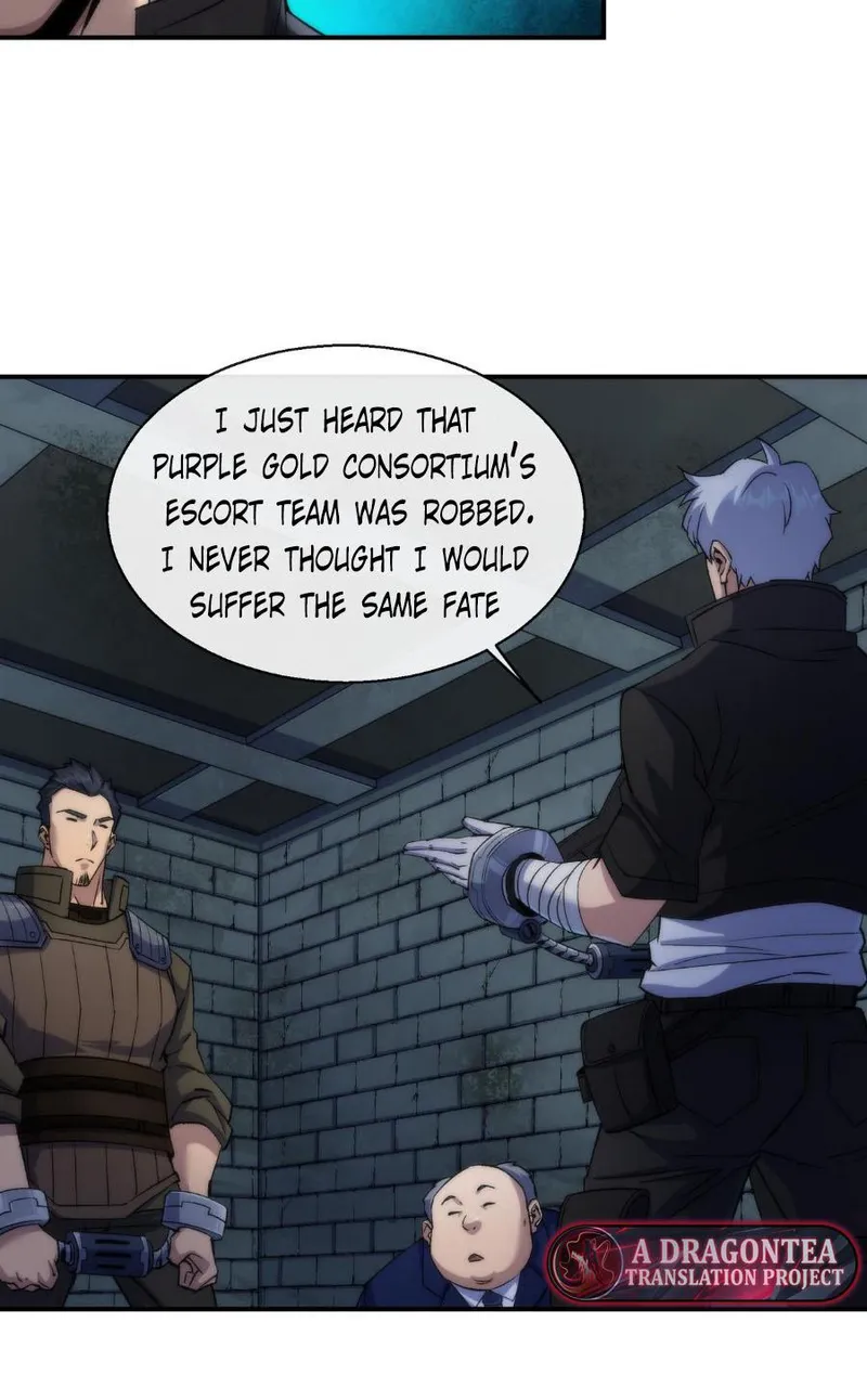 Rune King Chapter 64 - Page 20