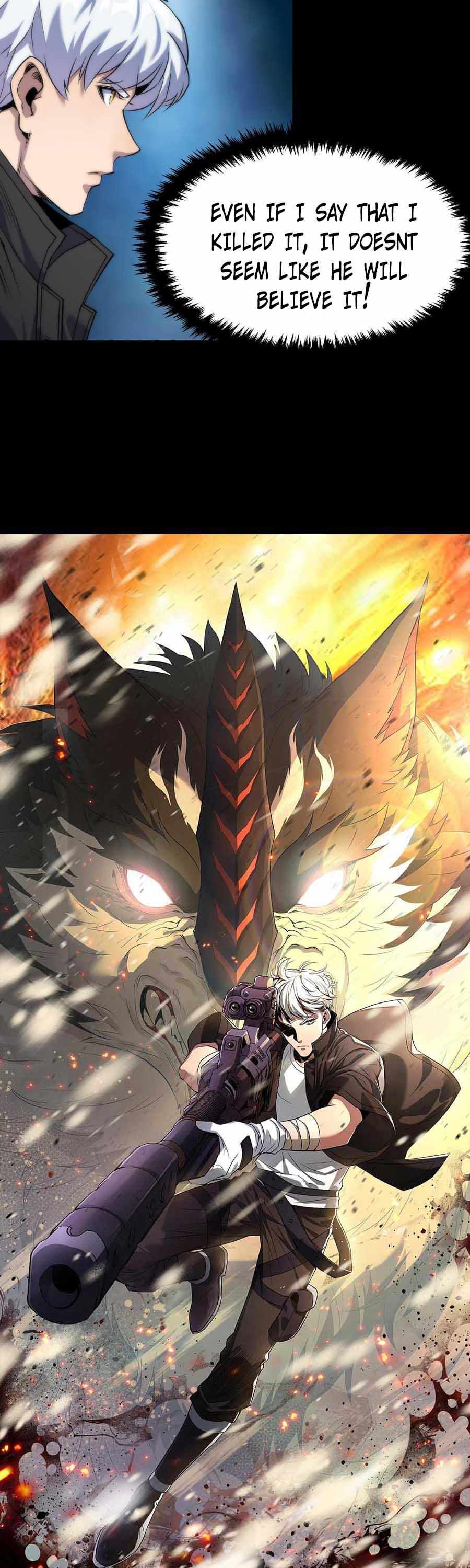 Rune King Chapter 8 - Page 6