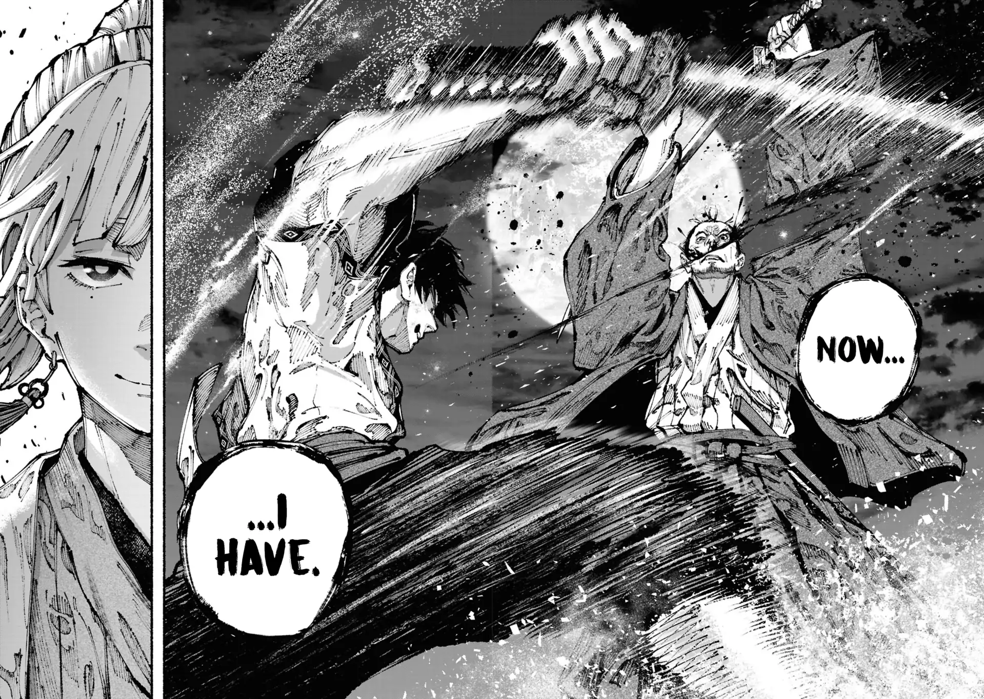Ryukyu Buccaneer Chapter 1.2 - Page 39