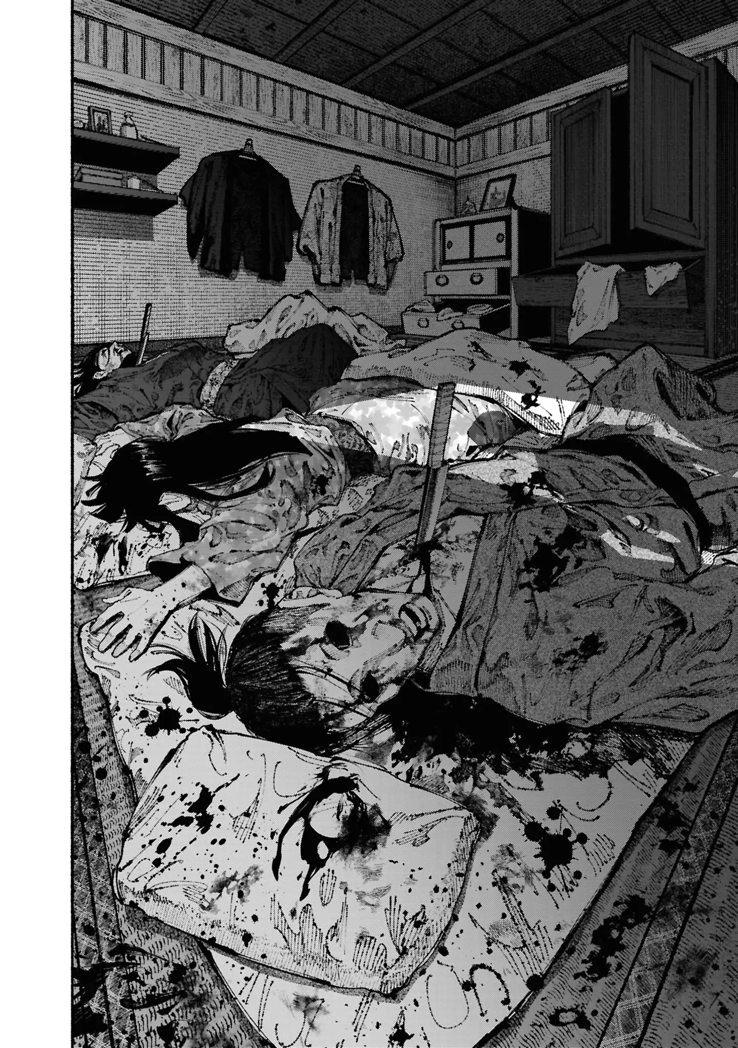 Ryukyu Buccaneer Chapter 1.2 - Page 6