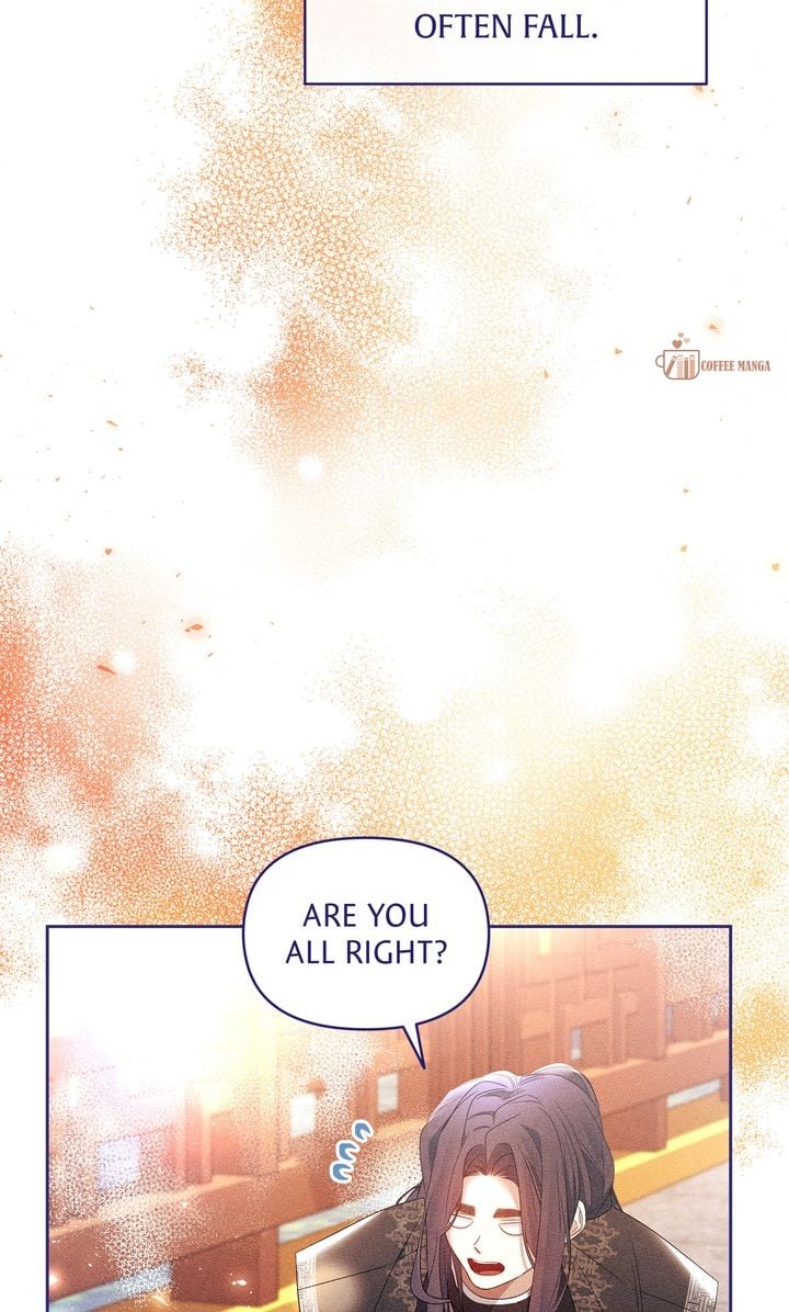 Ryun’s Companion Chapter 28 - Page 75