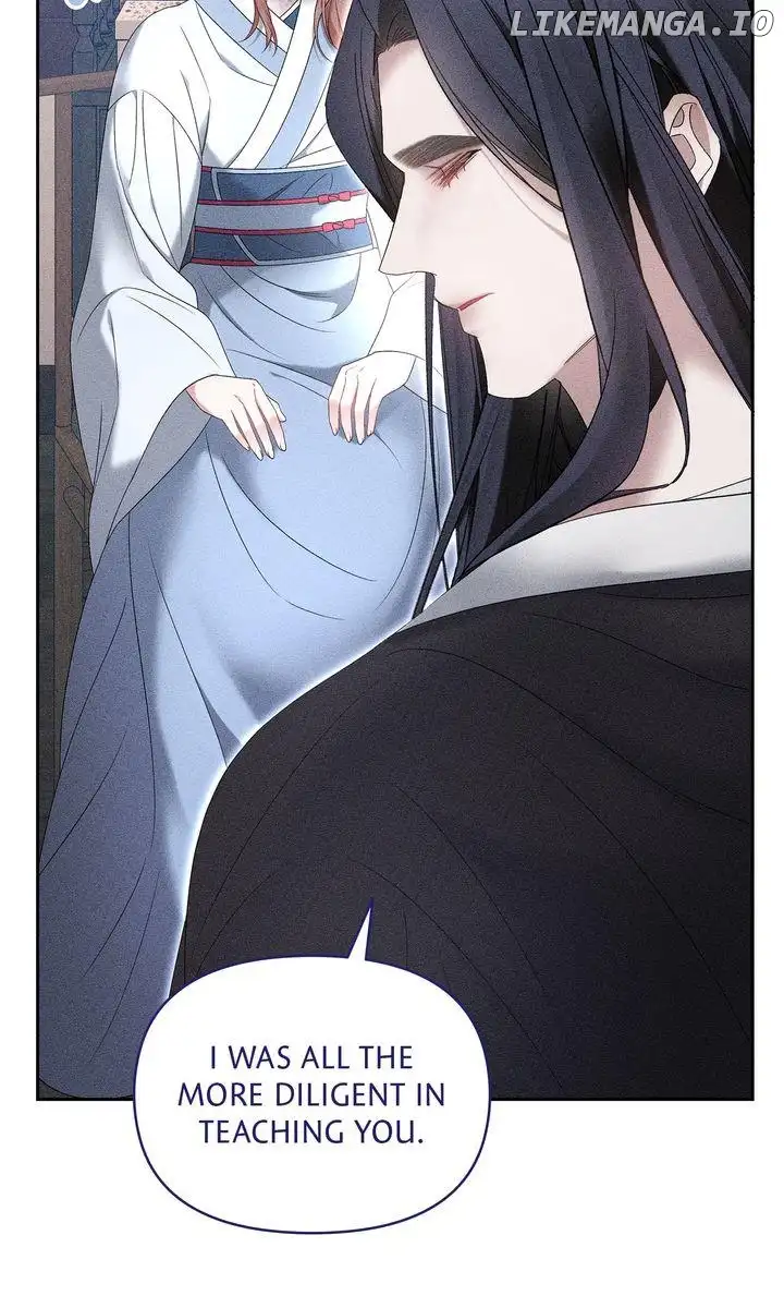 Ryun’s Companion Chapter 30 - Page 12
