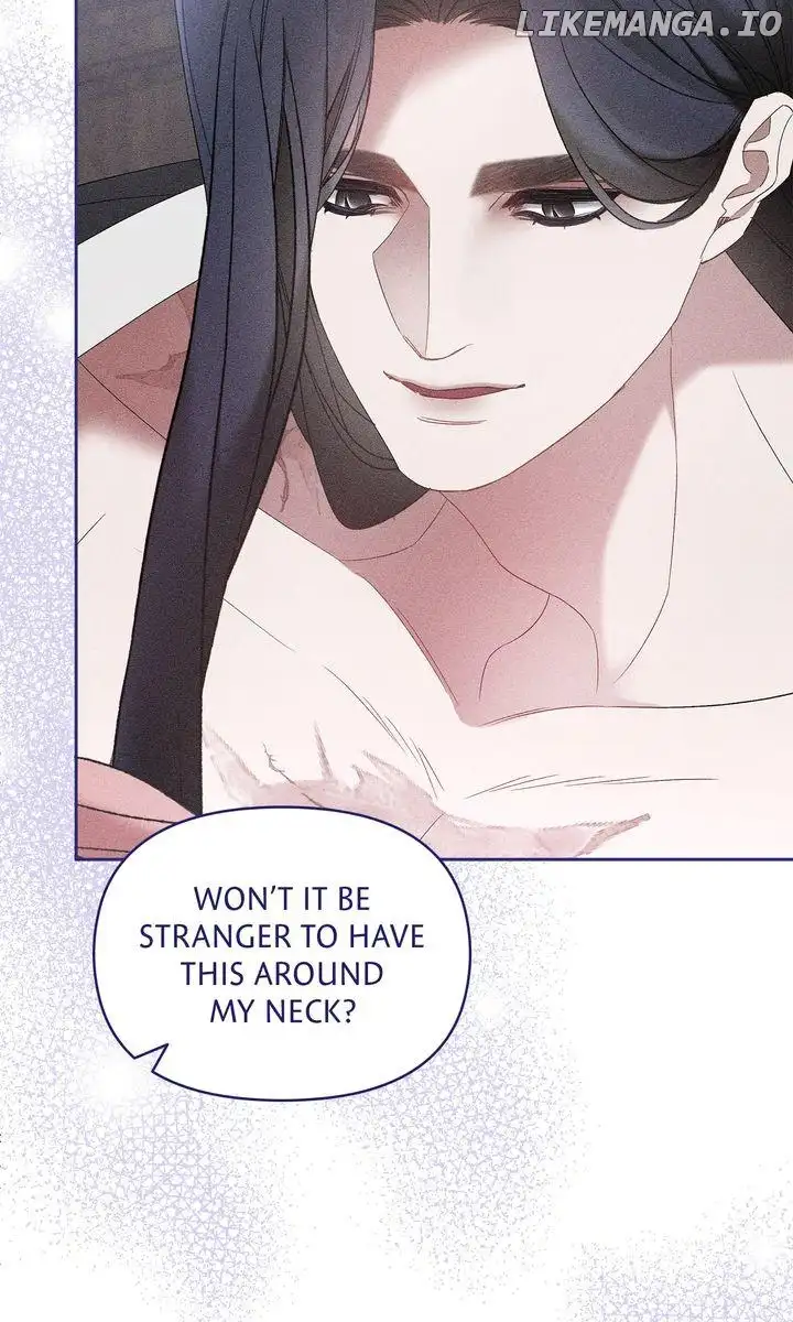 Ryun’s Companion Chapter 30 - Page 21