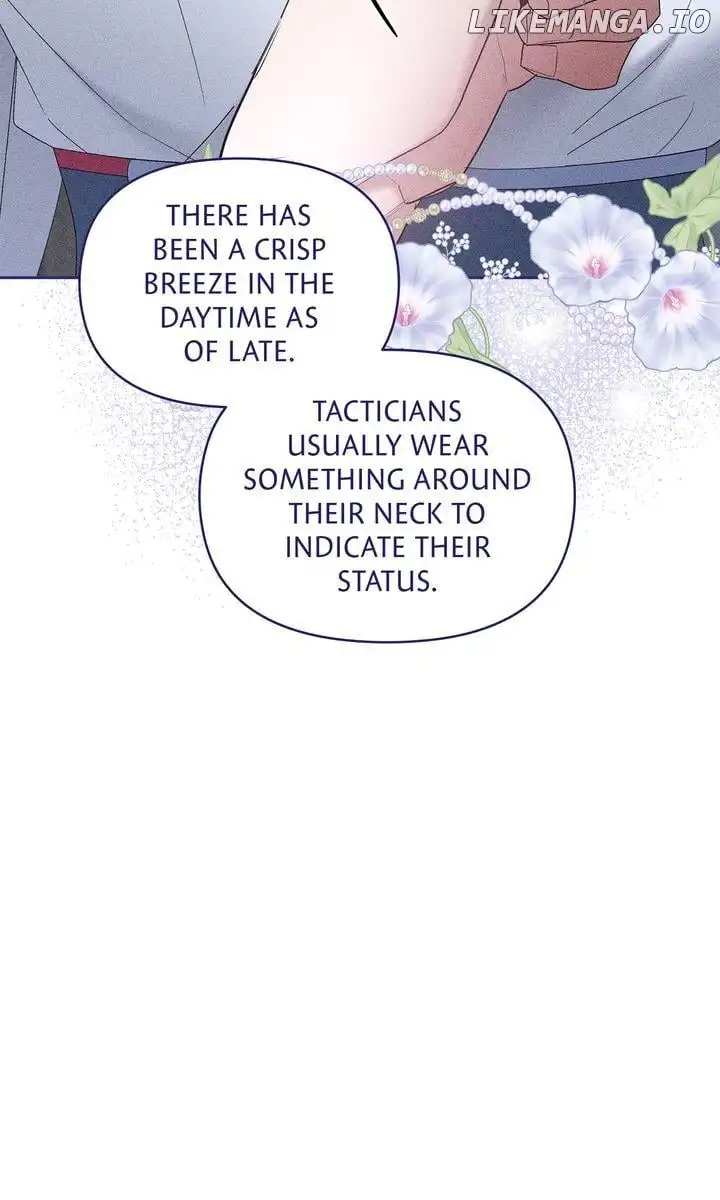 Ryun’s Companion Chapter 30 - Page 23