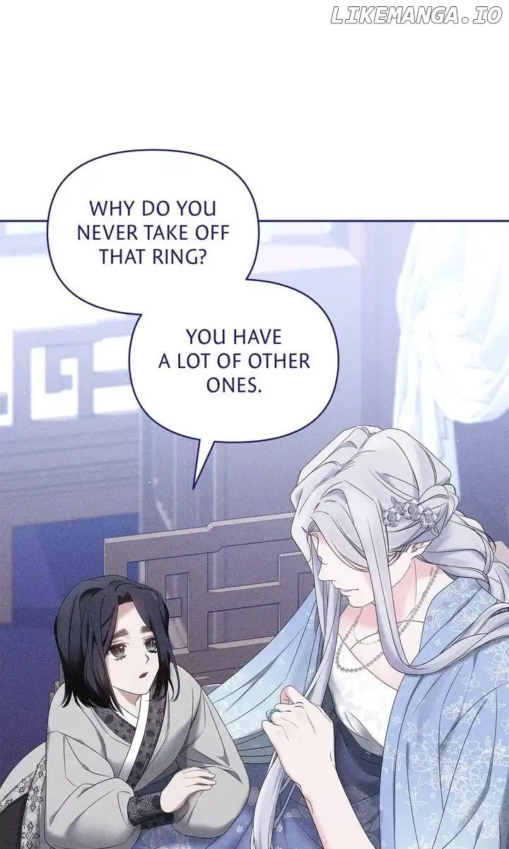 Ryun’s Companion Chapter 30 - Page 49